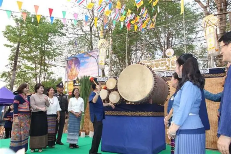 (ททท.) การท่องเที่ยวแห่งประเทศไทย สำนักงานแพร่ โดยน...