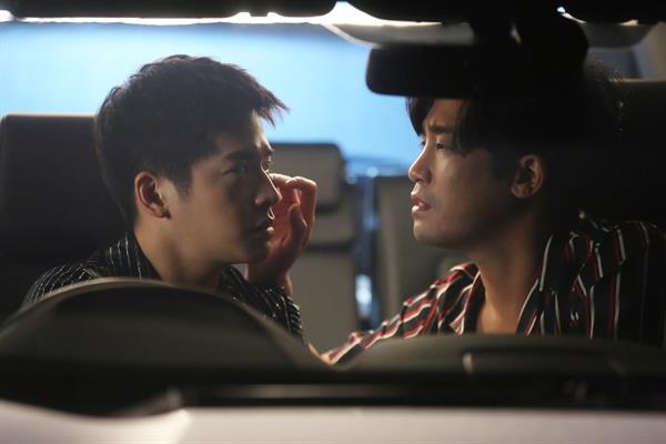 ตอนที่ 2 ออกอากาศวันเสาร์ที่ 9 กุมภาพันธ์...