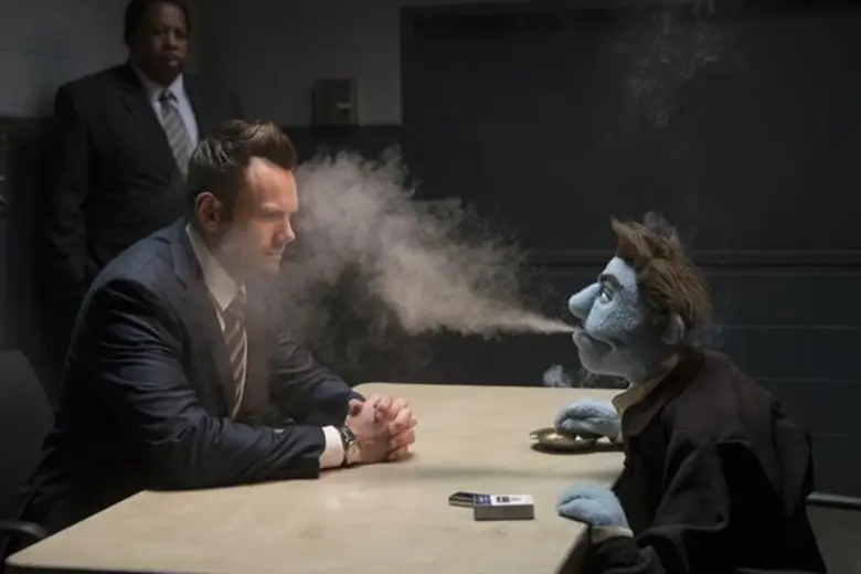 ได้เวลา ฮาติดเรท กับแก๊งหุ่นเชิดที่เถื่อน ตลก ลามก ที่สุด ใน “The Happytime Murders ตายละหว่า ใครฆ่ามัพเพทส์!”