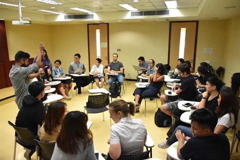 รีวิว “หลักสูตรอินเดียศึกษา” PBIC การเรียนแบบ area study ที่ตอบโจทย์เศรษฐกิจ วัฒนธรรม ภาษามาแรง