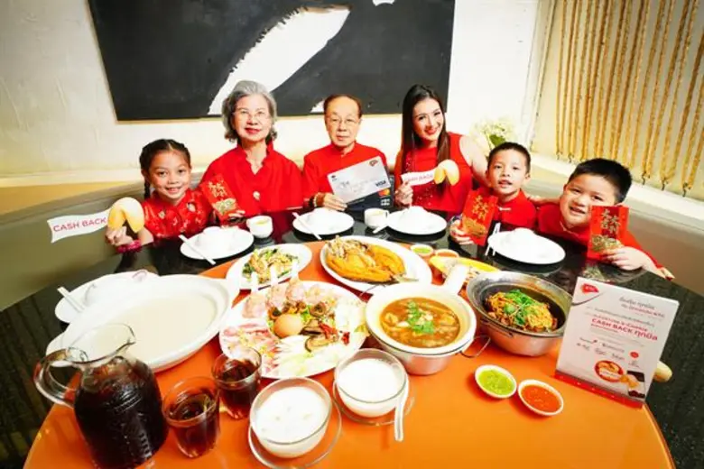 นางประณยา นิถานานนท์ ผู้อำนวยการ – ธุรกิจบัตรเครดิต...