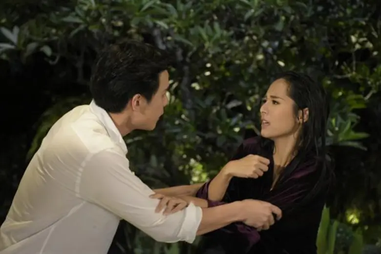 “เจษ” หึงโหด!! บุกอาละวาด “ ใบเฟิร์น” ใน “สงครามนักปั้น”