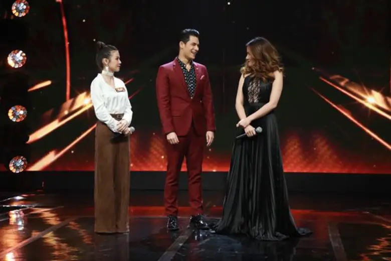โค้งสุดท้ายและท้ายสุดกว่าจะได้แชมป์รายการ...