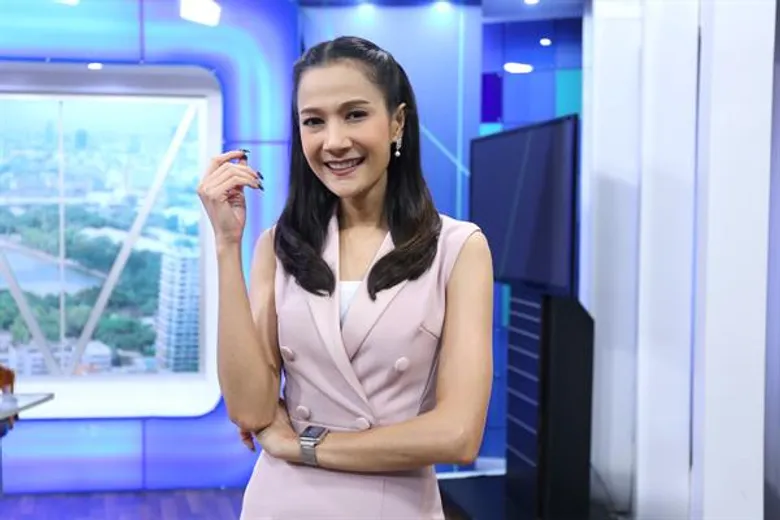 ลูกเกด-ร่มเกล้า ไม่เศร้า วาเลนไทน์นี้ยังโสด