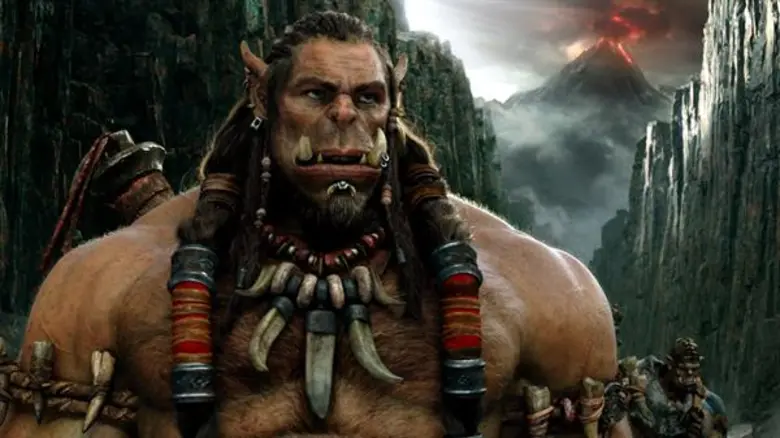 จากหนังใหญ่สู่จอ “ฟรีทีวีไทย” ที่แรก!! “Warcraft” และ “Ghost in the Shell” ช่อง MONO 29
