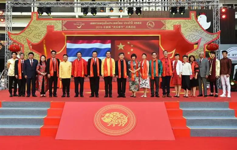 นายวีระศักดิ์ โควสุรัตน์ รัฐมนตรีว่าการกร...