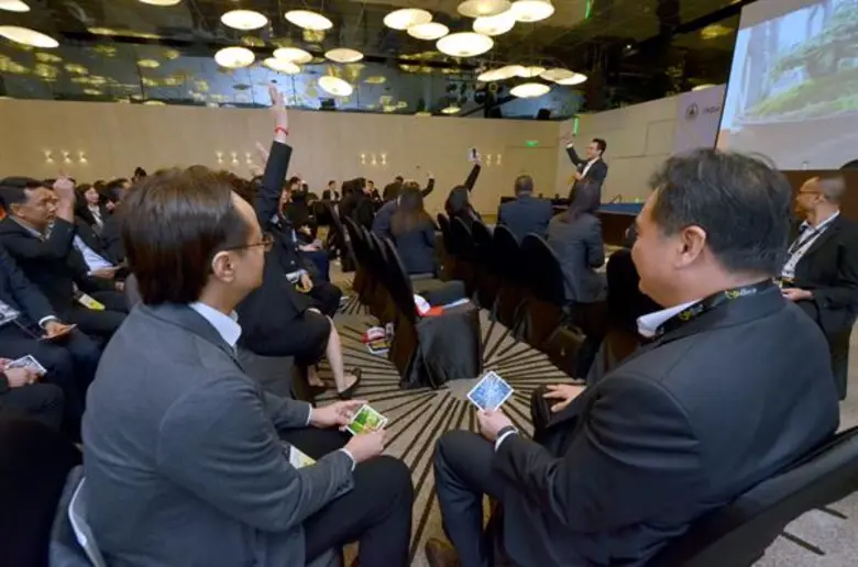ดีป้า นำคณะผู้บริหารร่วมกิจกรรมปฐมนิเทศ ดิจิทัล ซีอีโอ รุ่นที่ 2