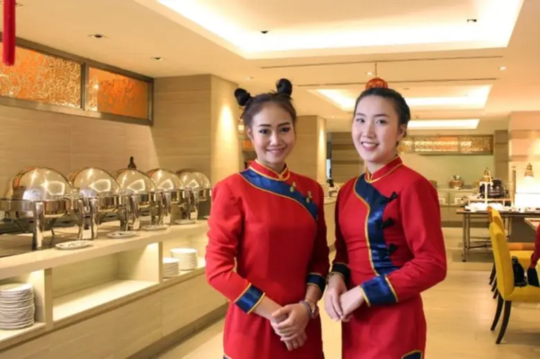 ต้อนรับตรุษจีนนี้ ชวนคุณมาอิ่มอร่อยกับบุฟเฟ่ต์อาหารจีน-ติ่มซำ มื้อเที่ยง ที่ห้องอาหารจัสมิน, โรงแรมดุสิตปริ๊นเซส เชียงใหม่	