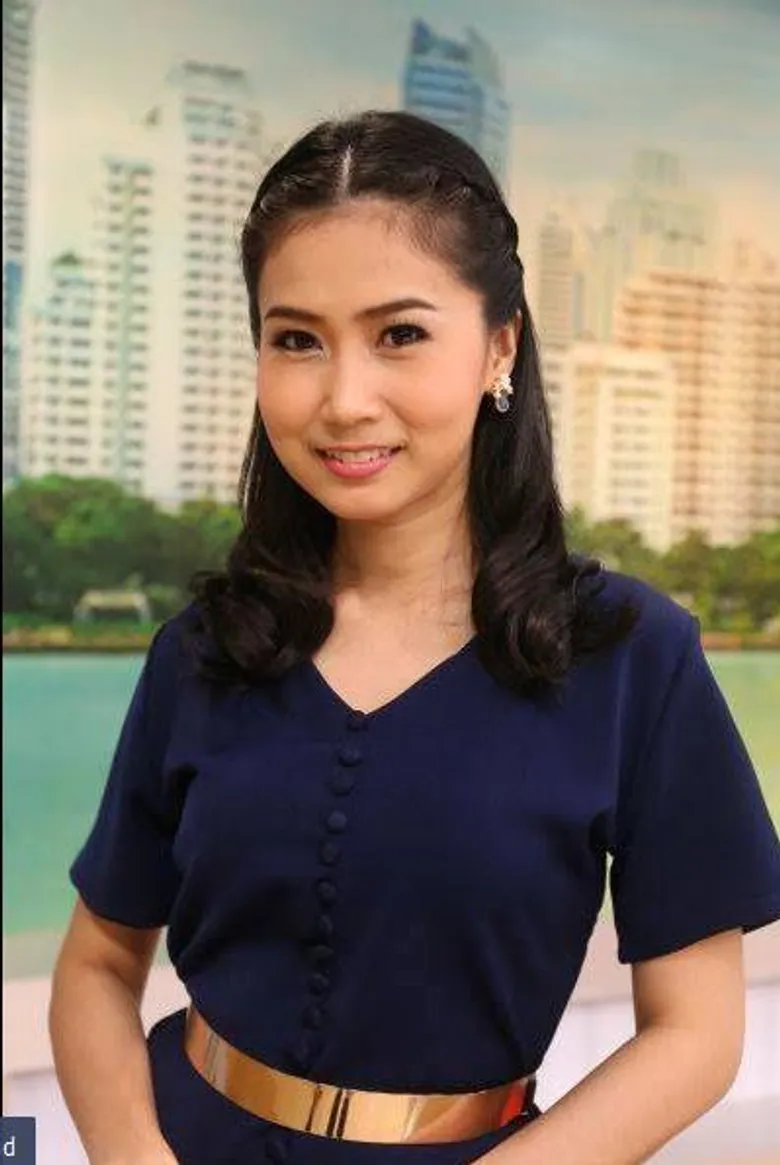 เหล่าผู้ประกาศสาวช่อง 8 แนะข้อคิดและวิธีแก้ปีชง