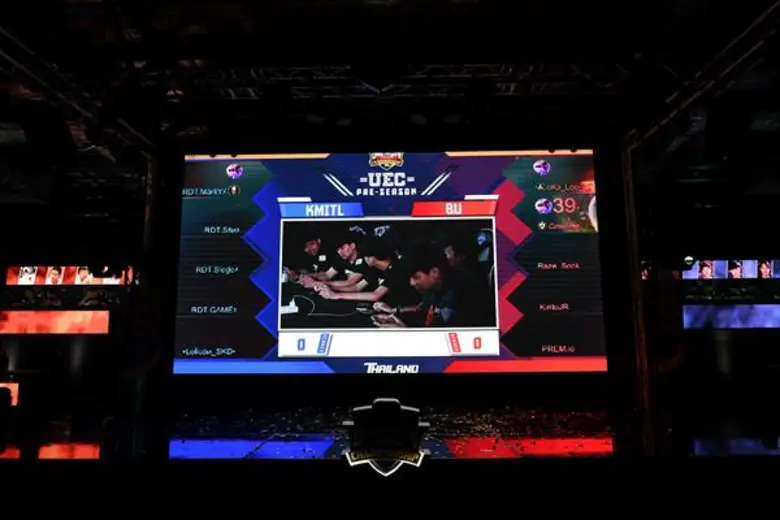 iNFOFED bags funding from 2 big investors –KK Fund and EventPop Shows plan to bring new aspect to the Esports industry
