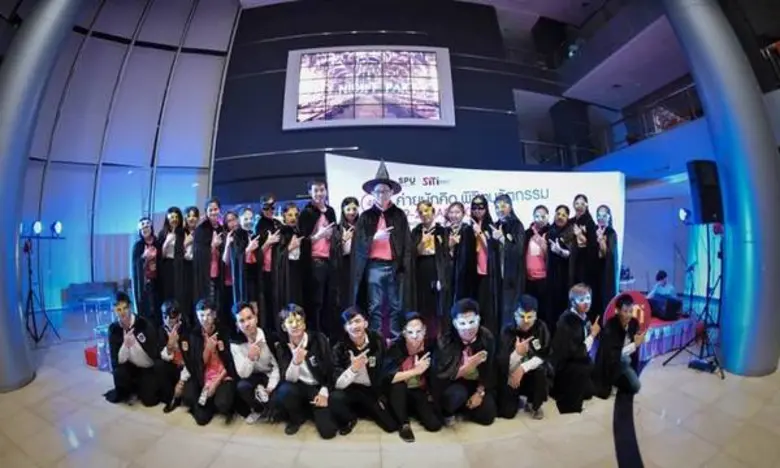 จบลงไปแล้วสำหรับกิจกรรม ซิกๆโดนๆ 2 วัน 1 คืน ของเหล...