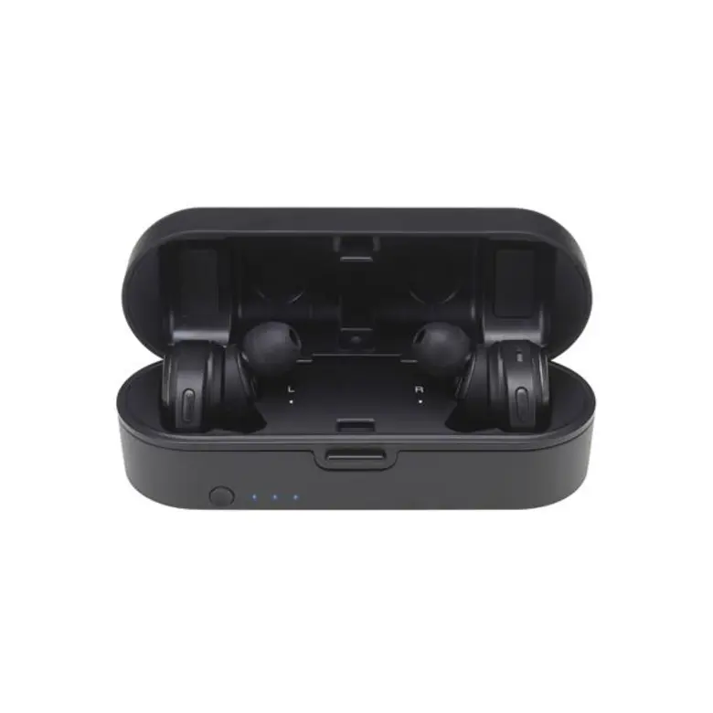 อาร์ทีบีฯ ลุยตลาด True Wireless เพิ่ม ATH-CKR7TW และ ATH-SPORT7TW จากออดิโอ-เทคนิก้า ตอกย้ำการเป็นผู้นำตลาด เอาในคอกีฬาและคอเพลงตัวจริง