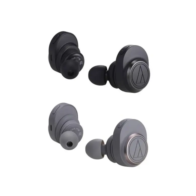 อาร์ทีบีฯ ลุยตลาด True Wireless เพิ่ม ATH-CKR7TW และ ATH-SPORT7TW จากออดิโอ-เทคนิก้า ตอกย้ำการเป็นผู้นำตลาด เอาในคอกีฬาและคอเพลงตัวจริง