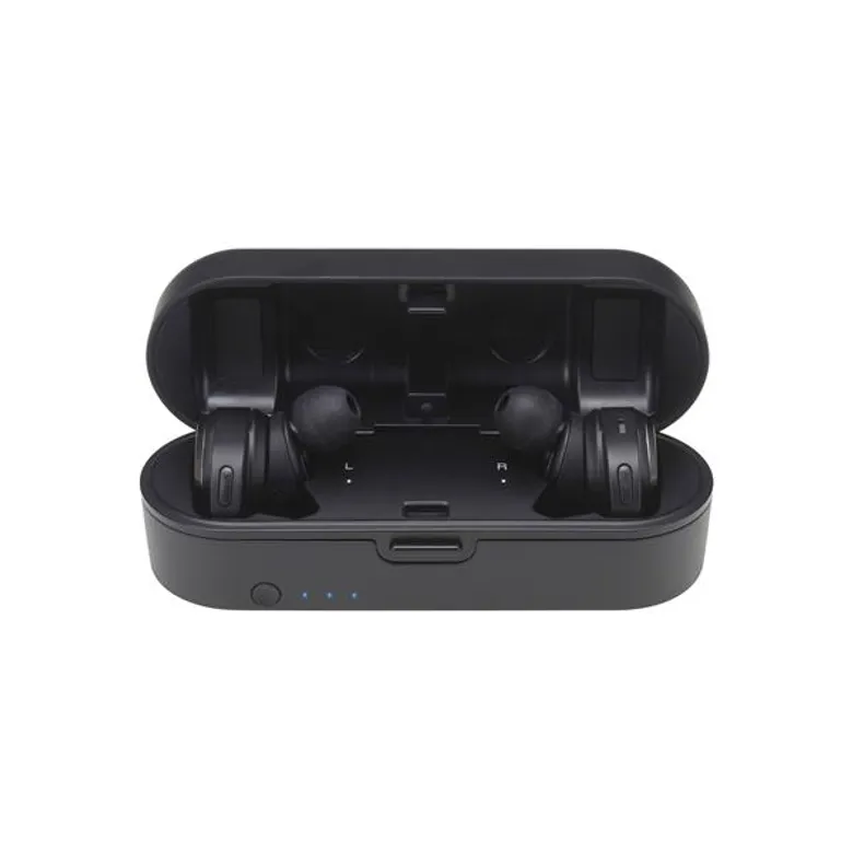 อาร์ทีบีฯ ลุยตลาด True Wireless เพิ่ม ATH-CKR7TW และ ATH-SPORT7TW จากออดิโอ-เทคนิก้า ตอกย้ำการเป็นผู้นำตลาด เอาในคอกีฬาและคอเพลงตัวจริง