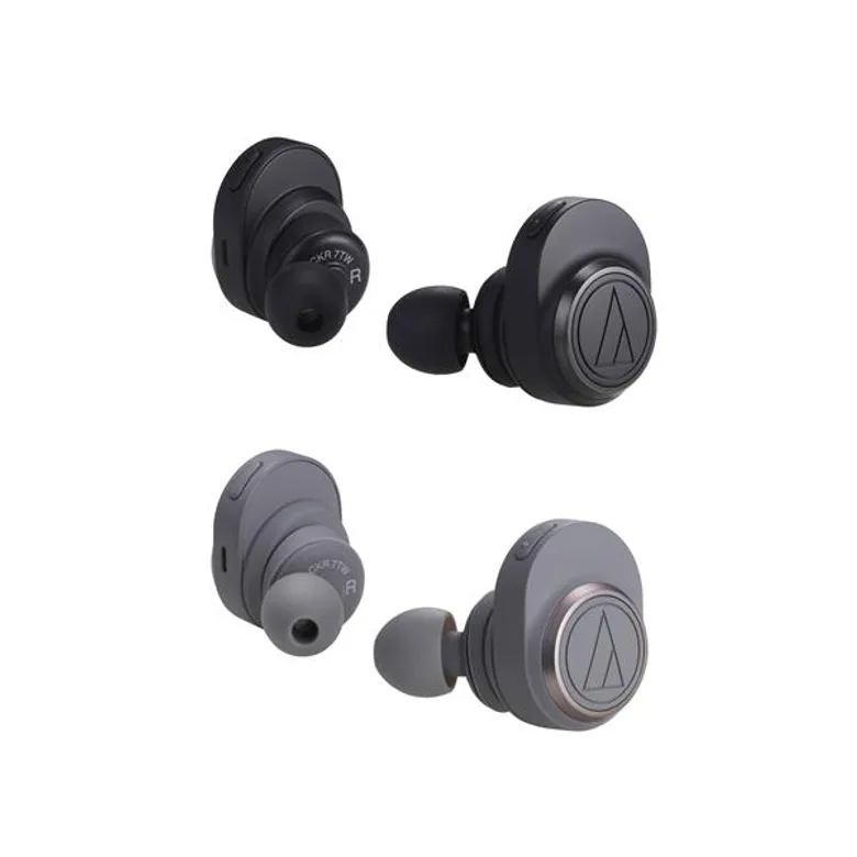 อาร์ทีบีฯ ลุยตลาด True Wireless เพิ่ม ATH-CKR7TW และ ATH-SPORT7TW จากออดิโอ-เทคนิก้า ตอกย้ำการเป็นผู้นำตลาด เอาในคอกีฬาและคอเพลงตัวจริง