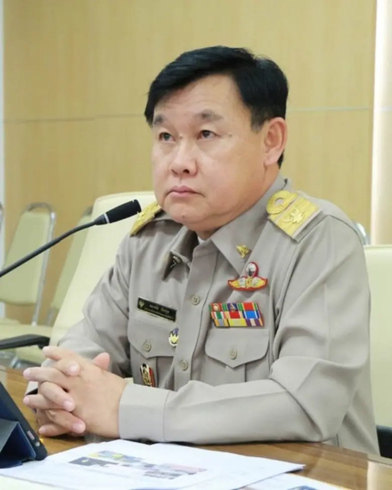 วันที่ 6 กุมภาพันธ์ 2562 สำนักงานป้องกันค...