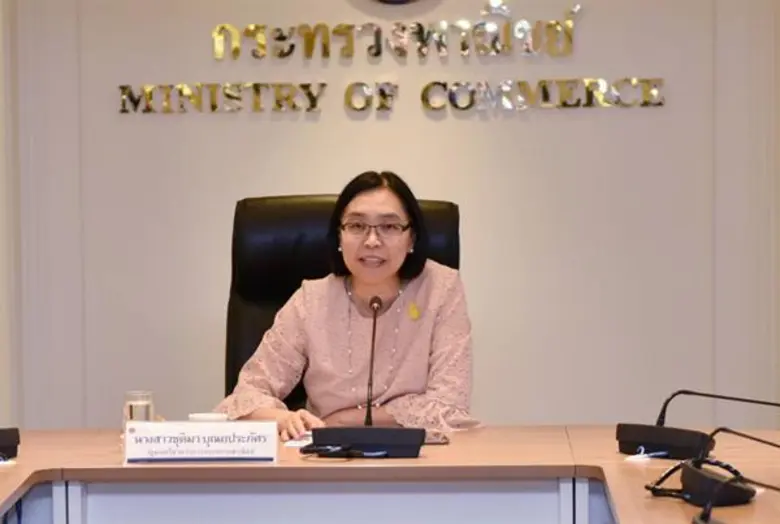 พาณิชย์เดินหน้าขยายการค้ากับอินเดีย กางแผนเจาะตลาดปี 2562