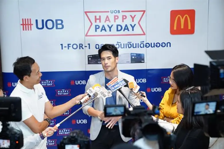 หากพูดถึงเทศกาลตรุษจีนกับคนดังในวงการบันเทิง เชื่อว...