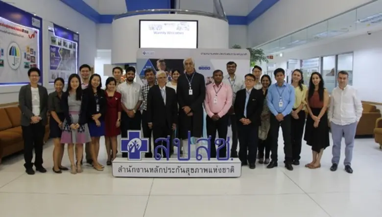 เมื่อวันที่ 30 มกราคม 2562 โครงการประเมิน...