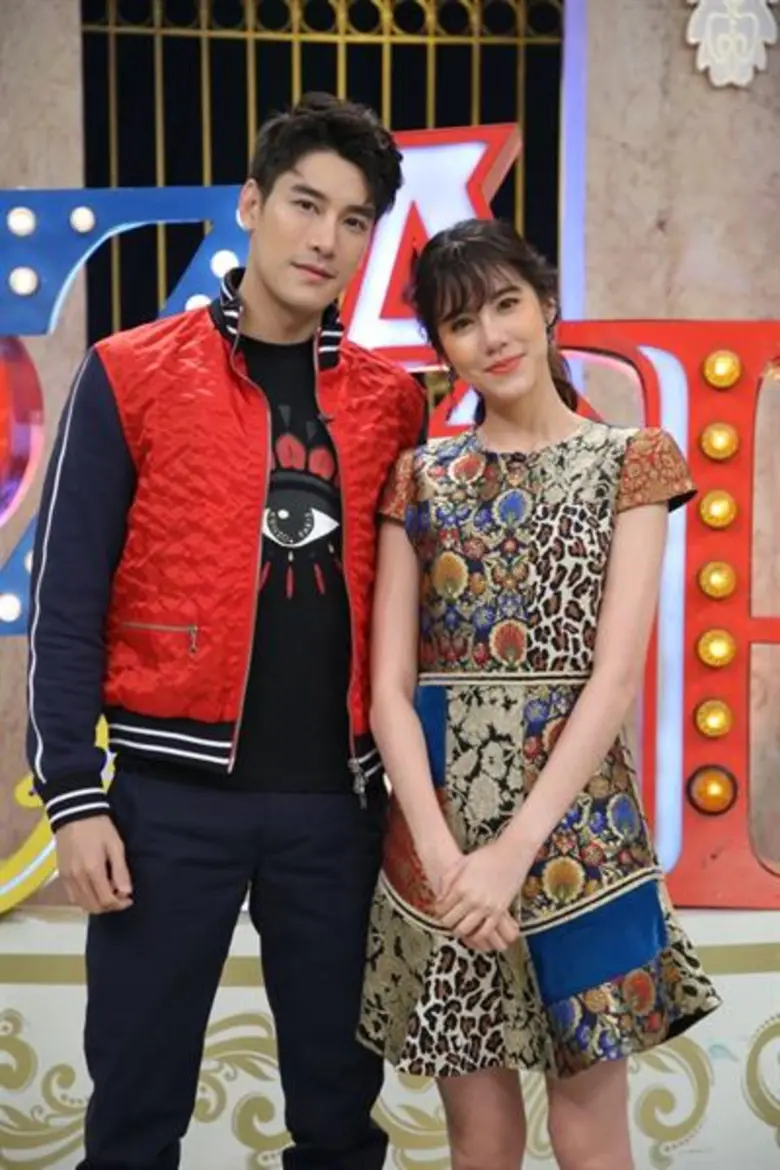 หวานรับวาเลนไทน์กับความรัก 2 รูปแบบ สำหรับรายการ '3...