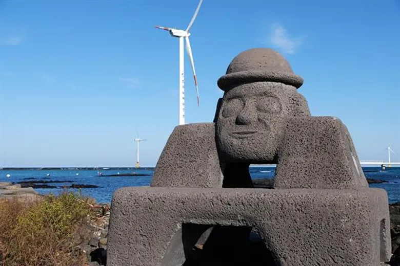 ทีวีไกด์: รายการ "สมุดโคจร On The Way" ตอนที่5 'Jeju is Dream Island' เกาะสวยน้ำใส สไตล์เจจู ออกอากาศ วันเสาร์ ที่ 9 กุมภาพันธ์ 2562 เวลา 17:00 น. ทางสถานีโทรทัศน์ช่อง 28 (3SD)