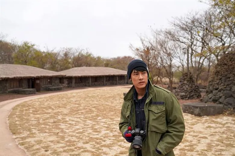 ทีวีไกด์: รายการ "สมุดโคจร On The Way" ตอนที่5 'Jeju is Dream Island' เกาะสวยน้ำใส สไตล์เจจู ออกอากาศ วันเสาร์ ที่ 9 กุมภาพันธ์ 2562 เวลา 17:00 น. ทางสถานีโทรทัศน์ช่อง 28 (3SD)