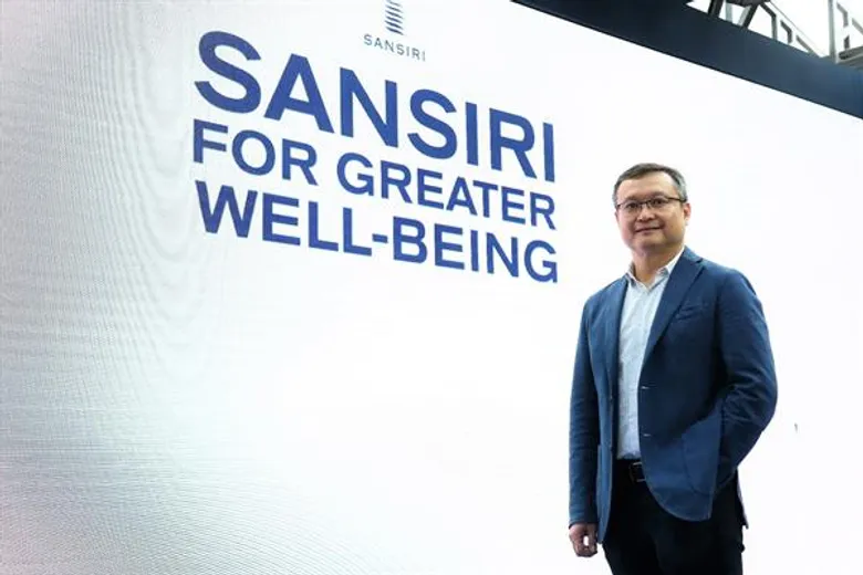 แสนสิริประกาศวิสัยทัศน์ FOR GREATER WELL-BEING กำหนดทิศทางอสังหาฯยุคใหม่ ยืนหนึ่งผู้นำด้านการออกแบบและสร้างนวัตกรรมเพื่อการอยู่อาศัย รับกระแสผู้บริโภคใส่ใจสุขภาพ-สิ่งแวดล้อม