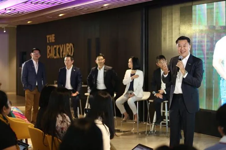 ไทยพาณิชย์จัดทัพสร้าง Agile Organization ขับเคลื่อนองค์กรสู่รากฐานธุรกิจธนาคารในอนาคต