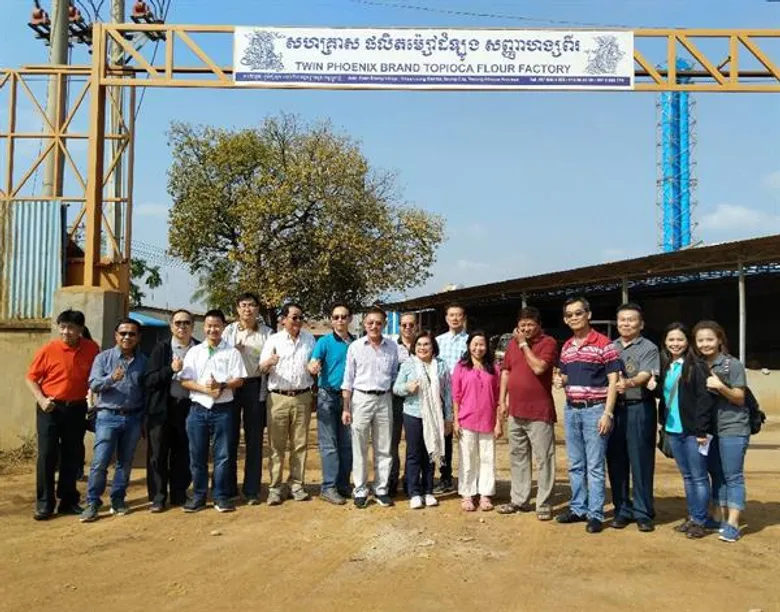 ราคามันฯ สูง ดันผลผลิตไทยและเพื่อนบ้าน ปี 62 เพิ่มขึ้น ด้าน ครม. ไฟเขียว 7 โครงการรองรับแล้ว
