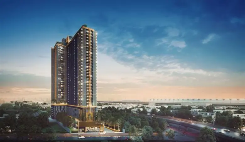 พฤกษา เตรียมโอนคอนโดมิเนียมเดอะทรี 4 ทำเล...