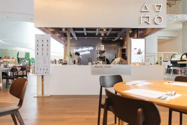 ต้อนรับปี 2019 กับ 4 ร้านดังในเซ็นทรัล เอ็มบาสซีที่คุณไม่ควรพลาด!