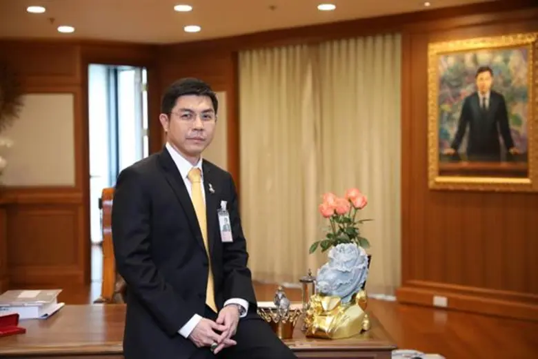 ธนาคารอาคารสงเคราะห์(ธอส.) จัดทัพผลิตภัณฑ...