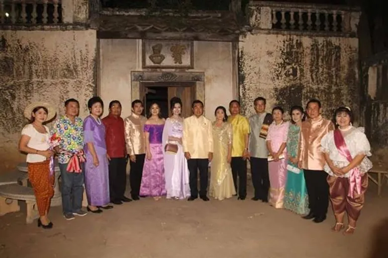 ชวนเที่ยวงาน “ท่าม่วงบ้านฉันดีและงามครั้งที่๗ “ระหว่างวันที่๑๕-๑๗ กุมภาพันธ์ นี้ "ตรุษจีนสุขหรรษา รวมประชา ๔ วัฒนธรรม " Chinatown ณ ย่านเก่าท่าม่วง