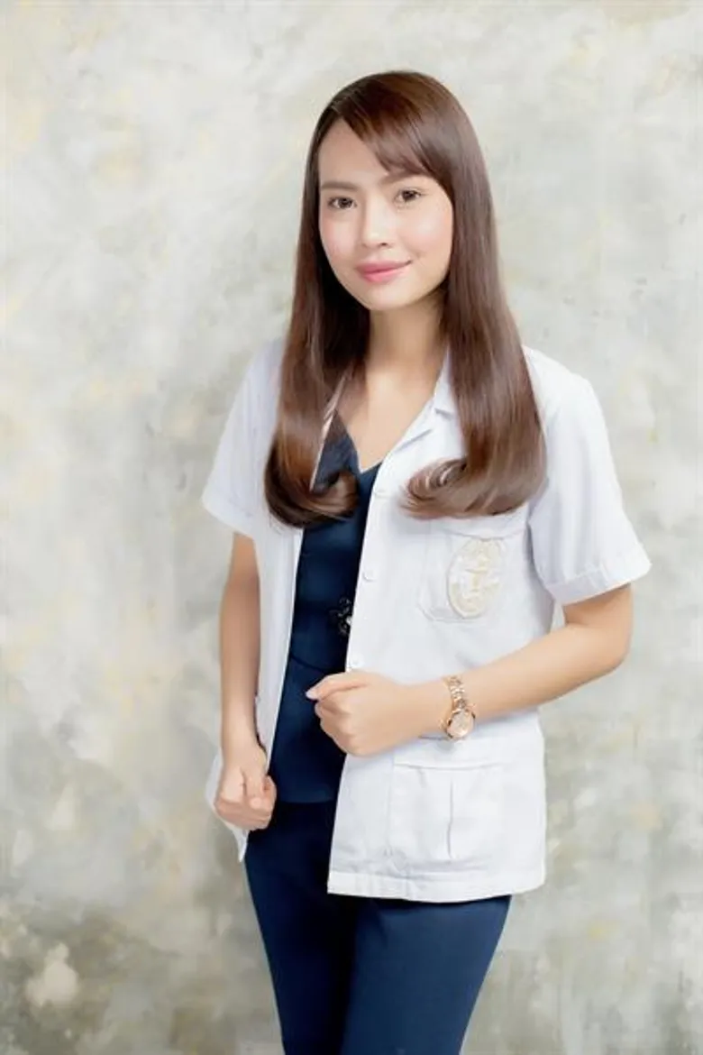 นวด กับเสือ