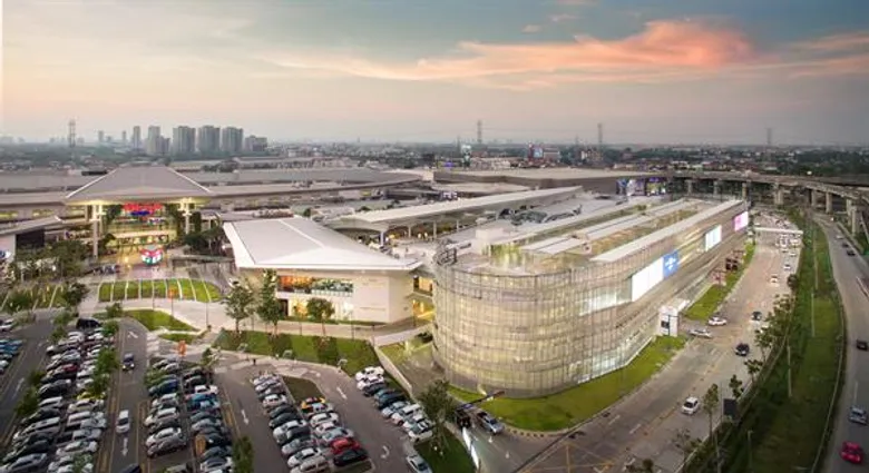 เมกาบางนา ตอกย้ำ “Meeting Place” ยิ่งใหญ่ที่สุดแห่งกรุงเทพตะวันออก