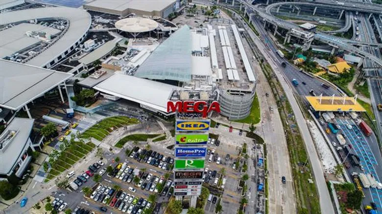 เมกาบางนา ตอกย้ำ “Meeting Place” ยิ่งใหญ่ที่สุดแห่งกรุงเทพตะวันออก
