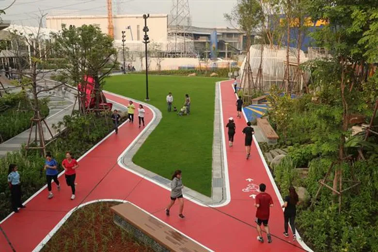 เมกาบางนา ตอกย้ำ “Meeting Place” ยิ่งใหญ่ที่สุดแห่งกรุงเทพตะวันออก