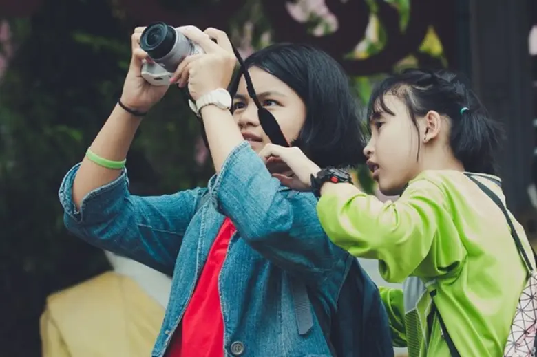 PHUKET THROUGH THE EYES OF OUR FUTURE. Pullman Phuket Arcadia latest collaboration with the children of Phuket.	