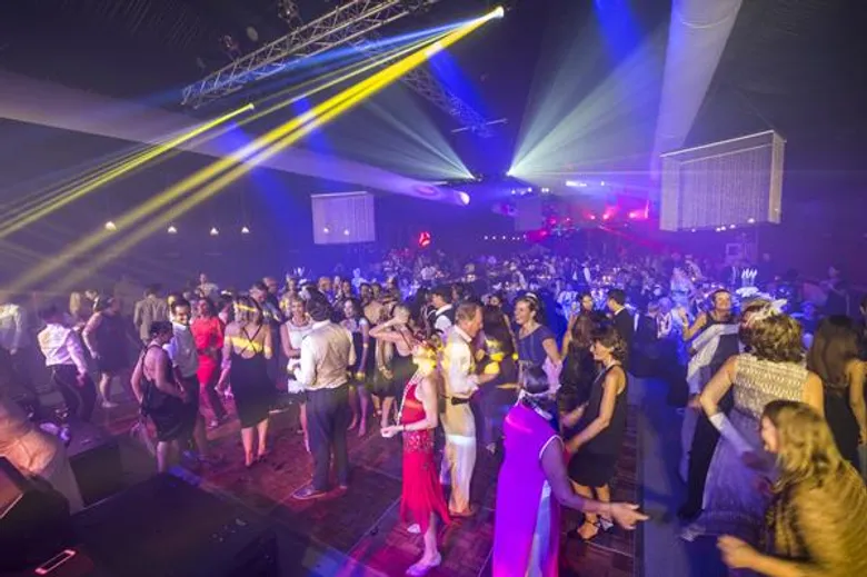PHUKET'S BIGGEST NIGHT OUT, THE ANNUAL "PHAB" FUNDRAISER SUPPORTS EDUCATION FOR PHUKET CHILDREN SEEKING HOSPITALITY STUDIES