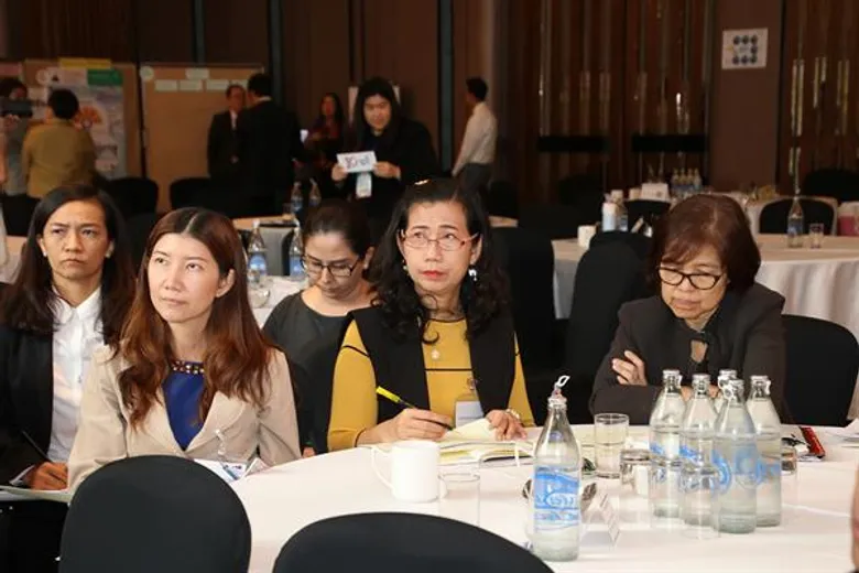 TICA และ GIZ ร่วมจัดสัมมนาการบริหารโครงการอย่างมีประสิทธิภาพและสอดคล้องกับ หลักปรัชญาของเศรษฐกิจพอเพียง