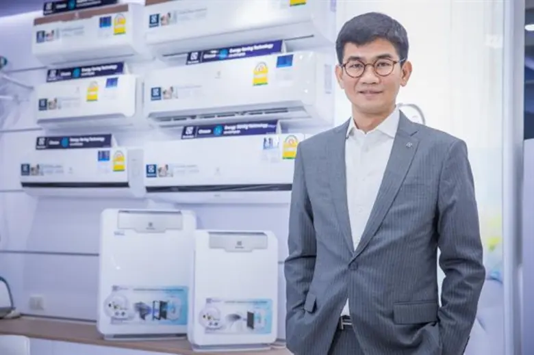 อีเลคโทรลักซ์ ประเทศไทย เตรียมกลยุทธ์กระตุ้นตลาดเคร...