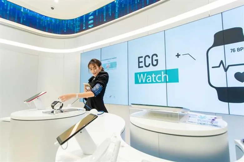 “AIS DigitALL Shop” ปฏิวัติงานบริการ ด้วยแนวคิด 'The Unmanned Store’ เต็มรูปแบบครั้งแรกของเมืองไทย