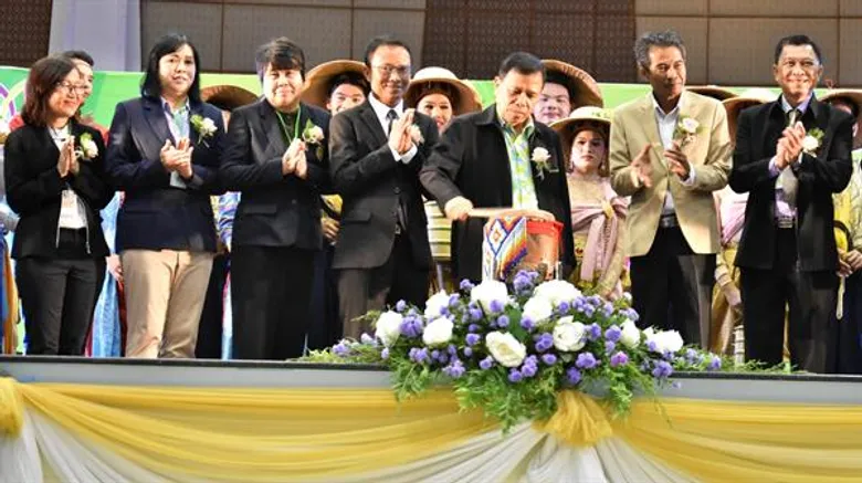 มรภ.สงขลา เจ้าภาพแข่งทักษะวิชาชีพ เครือข่ายเกษตรราชภัฏ ครั้งที่ 5