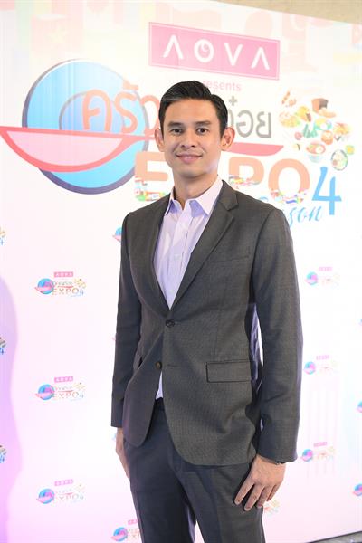 อาหารไทย...ฟีลนี้ต้อง “ฟิวชั่น”