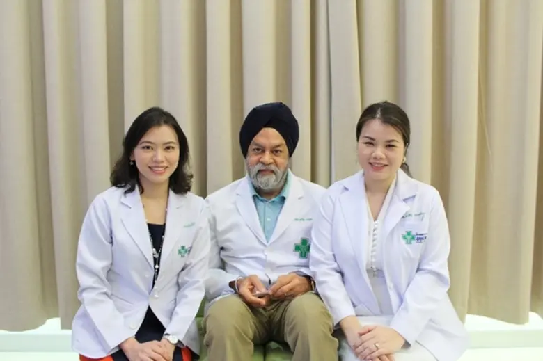 โรงพยาบาลสุขุมวิท ได้จัดสัมมนา ในหัวข้อ "ภูมิแพ้ รู...