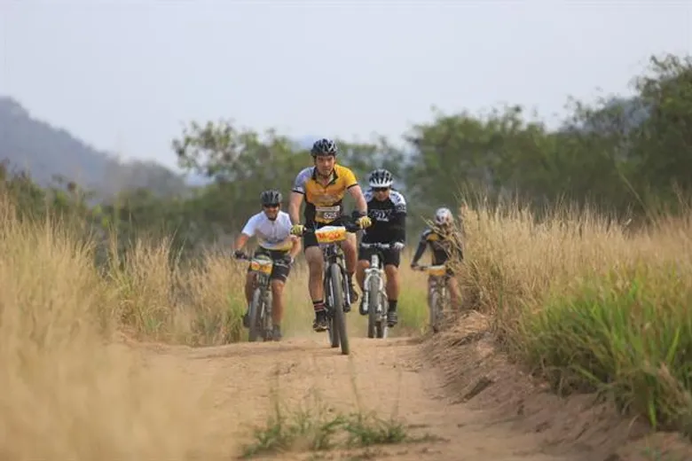 กรุงศรี จัดการแข่งขัน “Krungsri-MUFG Bike & Run 2019 : Explore The New Trail” รวมพลนักวิ่ง – นักปั่นท้าความแกร่ง