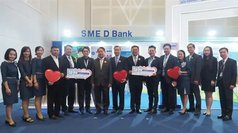 นายวิสุทธิ์ ศรีสุพรรณ รัฐมนตรีช่วยว่าการก...