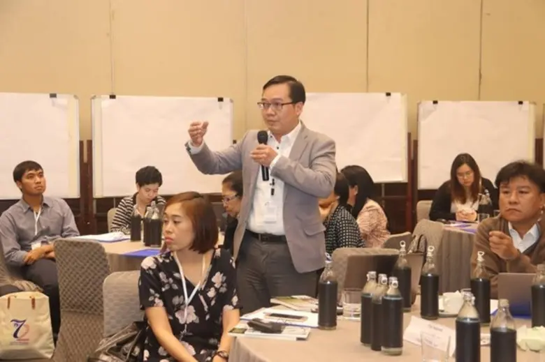 สถาบันวิจัยระบบสาธารณสุข (สวรส.) ร่วมกับ ...