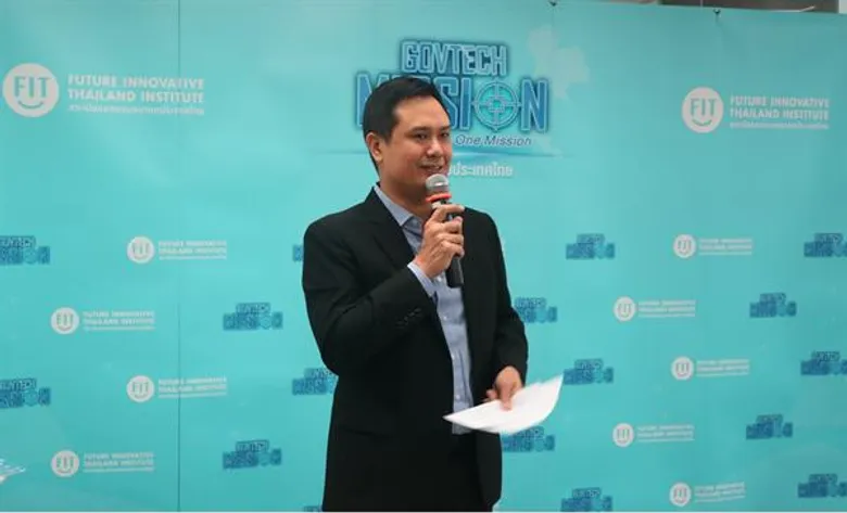 สถาบันออกแบบอนาคตประเทศไทย เปิดตัว 8 ทีม สุดยอดสตาร์ทอัพด้านการศึกษา (EdTech) และด้านสาธารณสุข (Health Tech) พร้อมผลักดันให้เป็นนโยบายระดับประเทศ