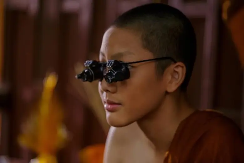 ไฟว์สตาร์ฯ ดันนักแสดงรุ่นใหม่ไฟแรงอย่าง น...
